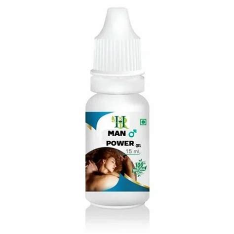 Man Power Sexual Oil At Rs 60bottle Natural Sexual Wellness Oil In Jaipur Id 2850921880433