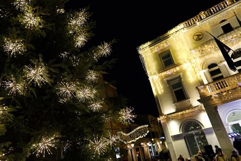 Magia Di Natale Gli Eventi A Monfalcone Da Marted A Domenica Dicembre