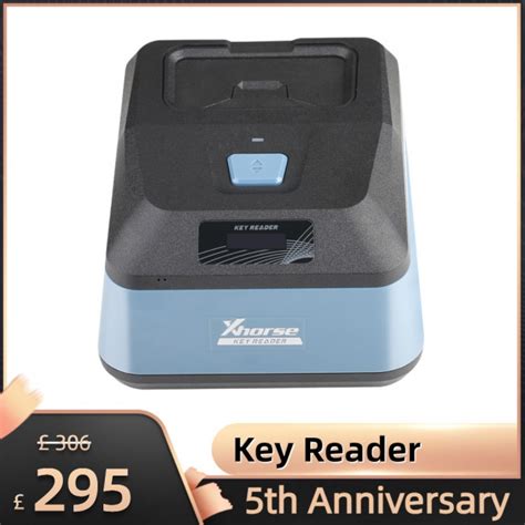 Xhorse Key Reader – Xhorse.co.uk Blog