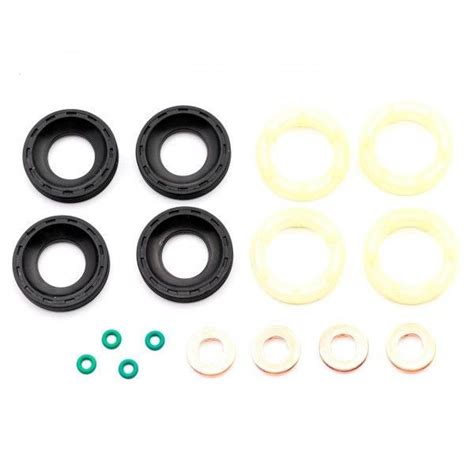 Ремкомплект форсунок Citroen, Peugeot, Ford, Volvo 1.6HDI / 1.6D / 1 ...