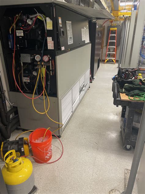 Modern HVAC Solutions - Your Trusted HVAC Partner