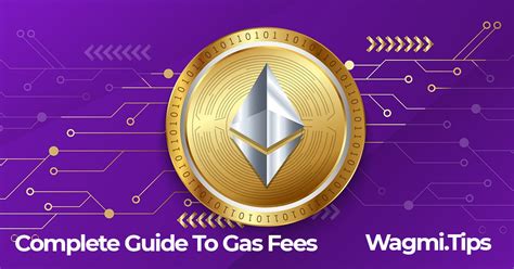 What Are Ethereum Gas Fees Here S The Complete Guide