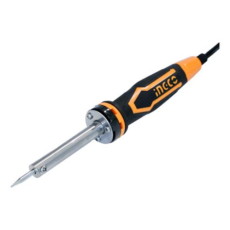 Ingco Soldering Iron 40w USI0248 Wongs Hardware Ltd