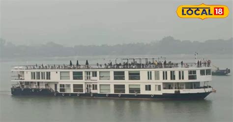 Varanasi Ganga Vilas Luxury Cruise To Start From Kolkata Due To Low