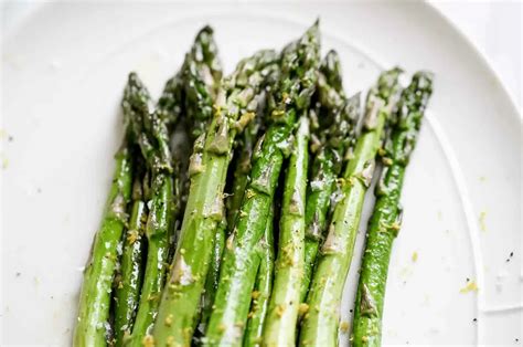 Cómo Cocinar Espárragos A Baja Temperatura Receta Sous Vide