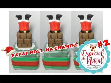 PAPAI NOEL PRESO NA CHAMINÉ ESPECIAL DE NATAL 2018 2 YouTube