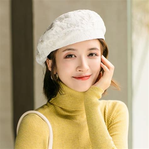 AREA JULID On Twitter RT Exploreshopee Kumpulan Topi Baret Wanita