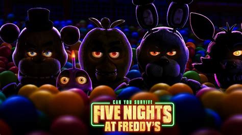 Fortnite: Possible collaboration between FNAF and Fortnite? Let's find out!