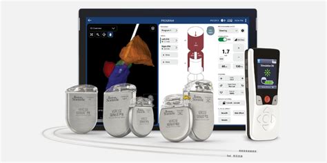 Deep Brain Stimulation System Boston Scientific