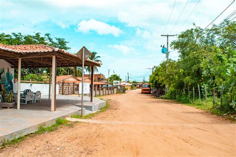 Pontos Turísticos do Piauí TOP 7 Lugares e Praias Para Conhecer