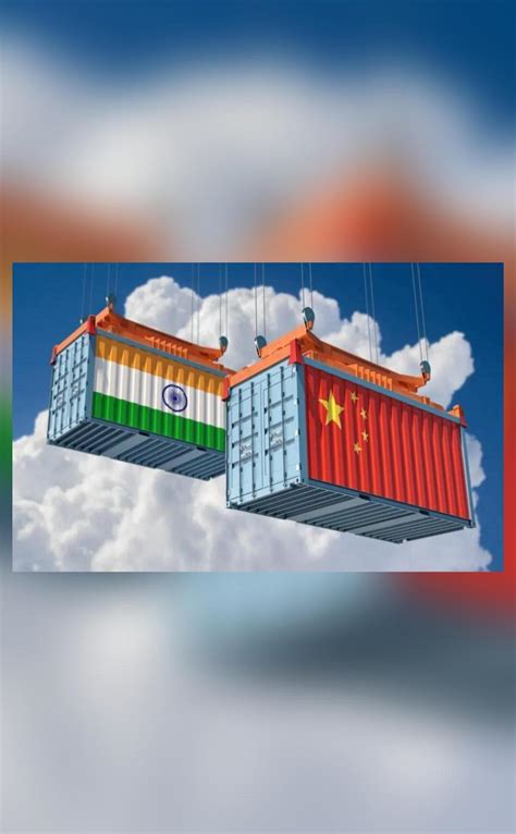 India, China trade deficit reaches $51.5 bn during April-October ...