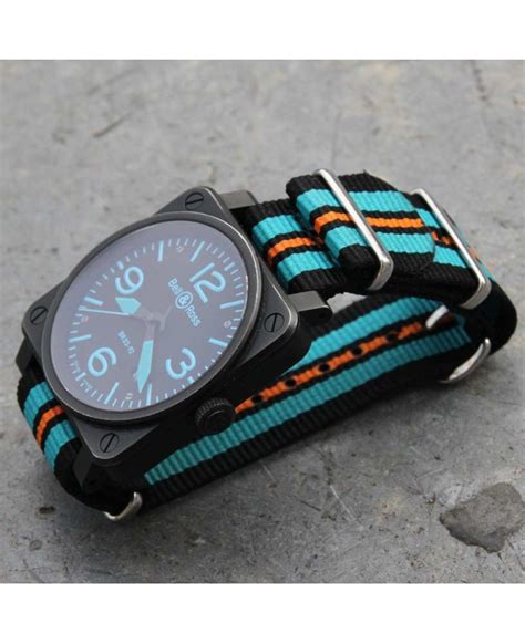 Turquoise Nato Strap Sale Online