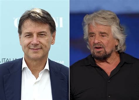 Il Peggiore Dei Delitti Conte Grillo E La Triste Deriva Del M S