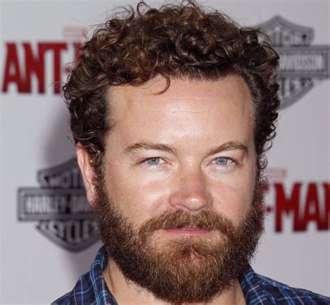 Condenan al actor Danny Masterson a 30 años de prisión por la violación