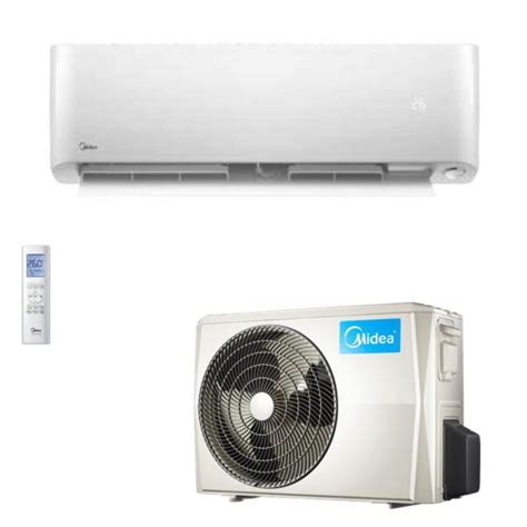 Midea Klimaanlage Oasis Plus Kw Klimaworld