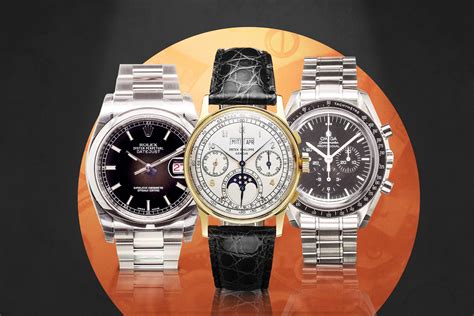 Venta Los Relojes Rolex M S Caros Del Mundo En Stock