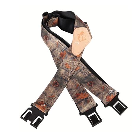 Bretelles Elastiques Somlys Camo Forest C V Tements De Chasse