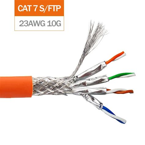 What Is Cat 7 Cable Used For