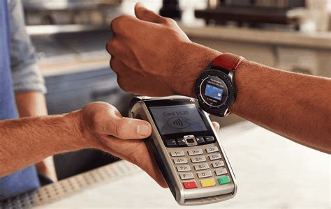 Un Guide Complet Sur Les Paiements Mobiles Et Les Montres Intelligentes