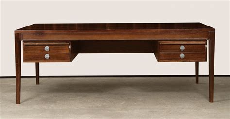 Schreibtisch Diplomat By Finn Juhl On Artnet