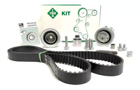 Kit Distribuci N V W Amarok Transporter Crafter L Tdi Env O Gratis