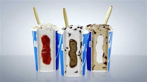 Dairy Queen Blizzard Drawing : Dairy Queen's Most Popular Blizzard ...