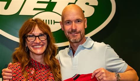 Julia Roberts o nouă lovitură pentru Pep Guardiola Actriţa s a