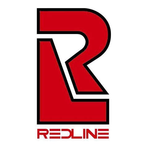 Redline BMX Logo - LogoDix