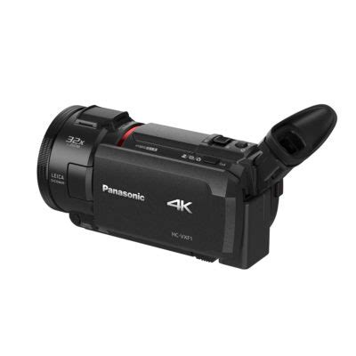 Panasonic Hc Vxf Eg K K Videocamera Kopen Cameranu