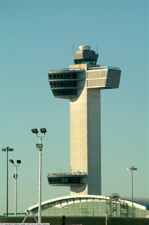 John F Kennedy Intl Airport