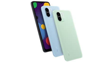 Redmi A2 A2 Plus First Sale In India Today Price Starts Rupees 5999