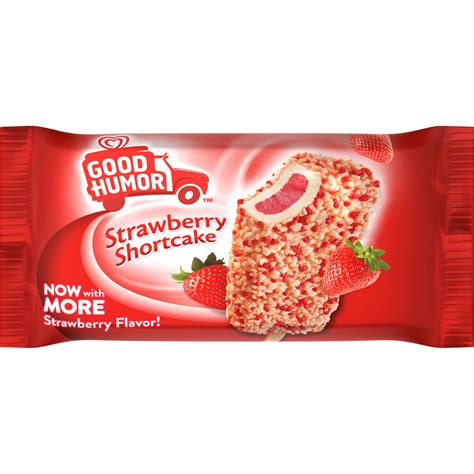 Good Humor Oreo Crunch Bar 6ct