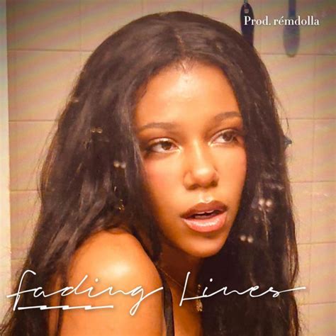 Fading Lines Single By Priscilla Manning Spotify