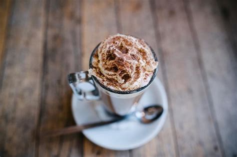 Your Ultimate Guide To Nyc S Best Boozy Hot Chocolate