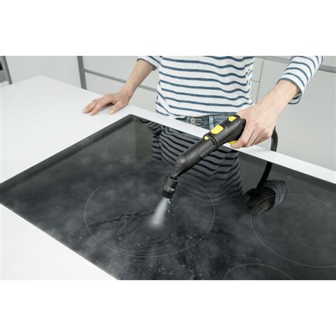 Nettoyeur Vapeur KARCHER SC 5 EasyFix IRON