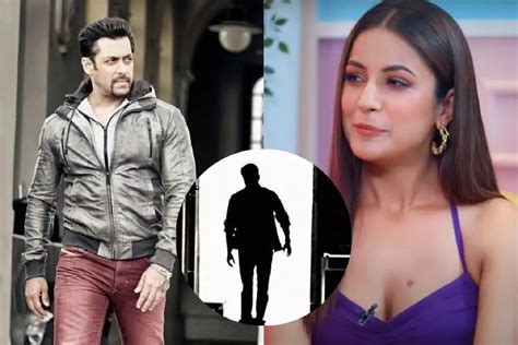 Salman Khan Get Chance To Bigg Boss 13 Contestant Asim Riaz In Kick 2