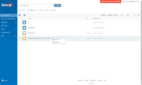 Idrive Vs Carbonite Features Pricing Security Compared