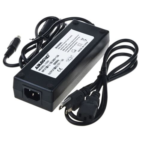 Pin Ac Adapter For Delta Electronics Adp Eb Power Supply Charger