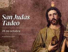 Parroquia San Pedro De Las Condes Hoy Celebramos A San Judas Tadeo