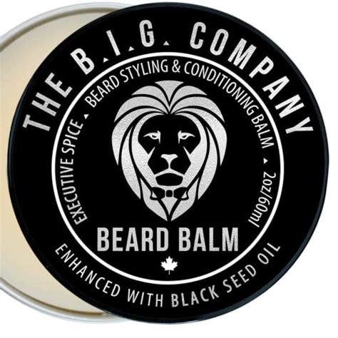 Top 10 Beard Balm For Hold Of 2022 Katynel