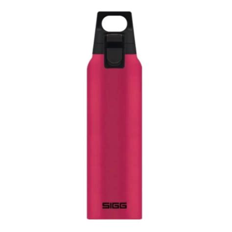 Sigg Thermo Flask Hot Cold One L Magenta Xnocs