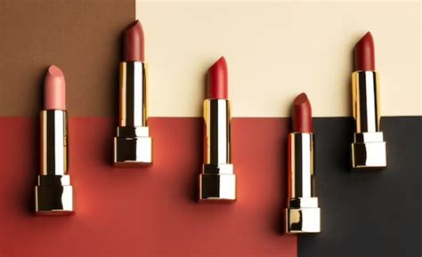 The Best Lipstick Colors for Every Skin Tone | Health & Lifestyle: A ...