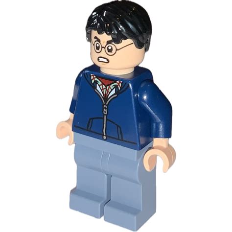 LEGO Adult Harry Potter Minifigure | Brick Owl - LEGO Marketplace