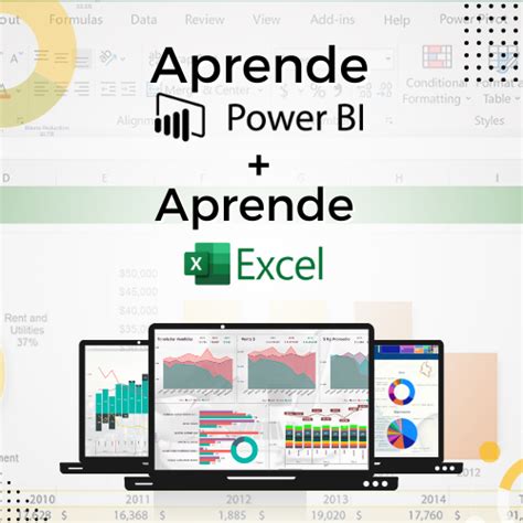 Paquete Aprende Power Bi Aprende Excel Arsa Bi