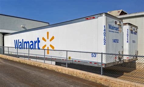 Walmart Getting Into The Freight Rail Business Planetizen News