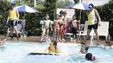 APCEF SP Janeiro nas Colônias diversão garantida nas férias