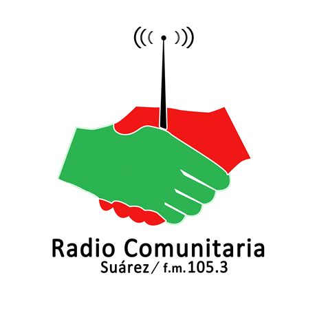 Suárez FM 95 1 Radio Comunitaria de Joaquín Suárez Canelones