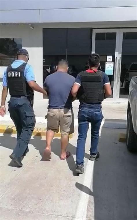 Policía Nacional De Honduras On Twitter Policiales🚔🚨 Dpi Captura Al