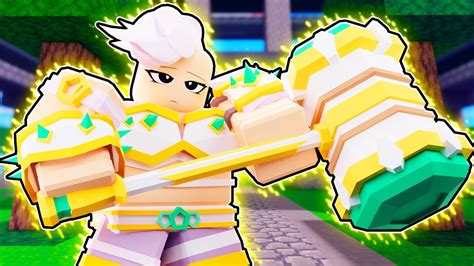 The Jade Kit Returns To Season X Roblox Bedwars YouTube