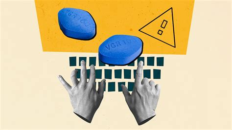 Viagra Co Wie Cyberkriminelle Websites für illegale Shops nutzen